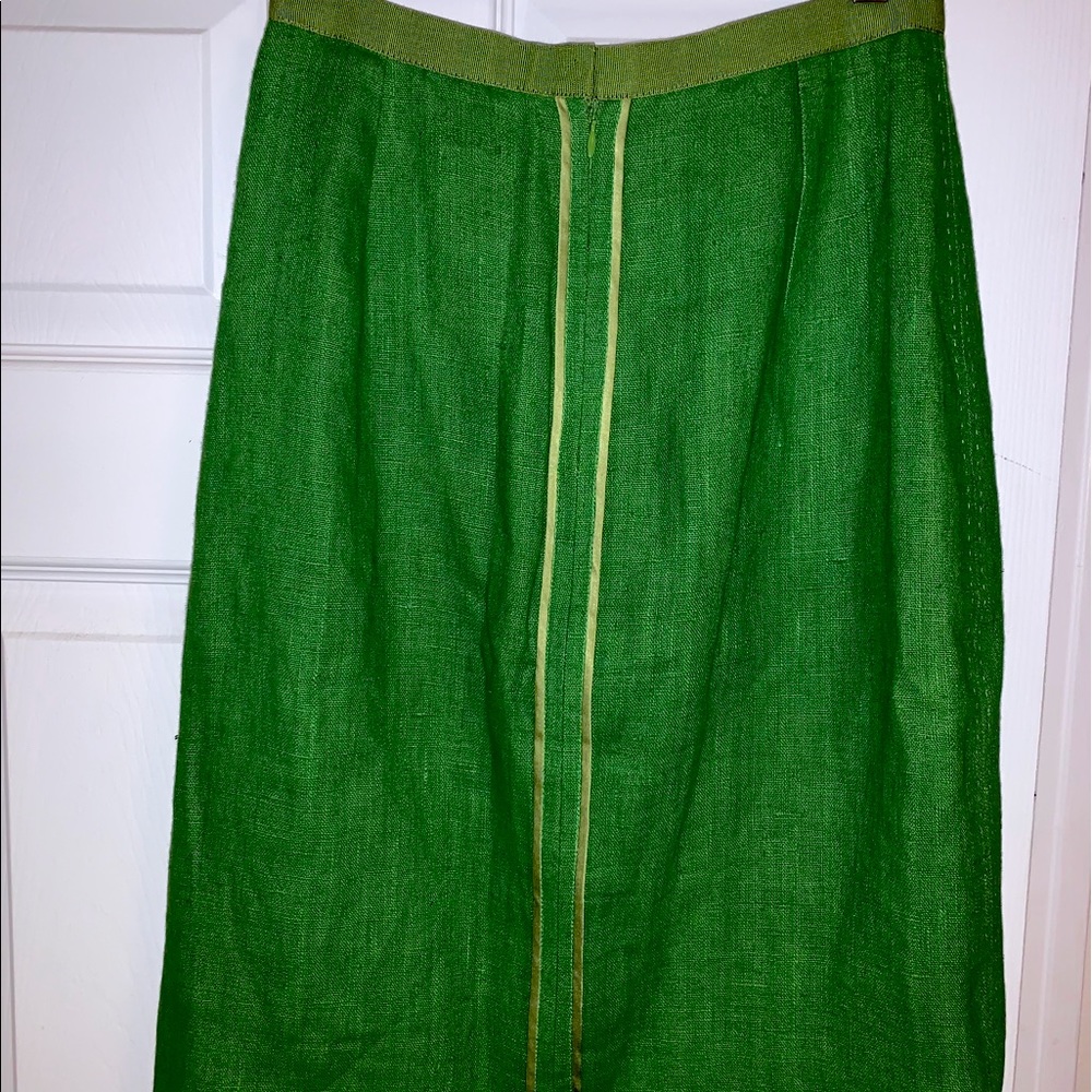 Dolce & Gabbana Pencil Skirt